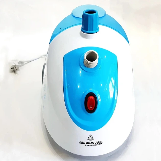 Отпариватель Для Одежды Crownberg Cb-3132 - изображение 2