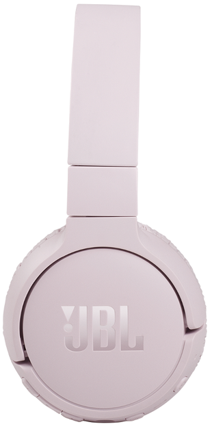Гарнітура JBL T660 NC (JBLT660NCPIK) Pink (6665954) - зображення 3