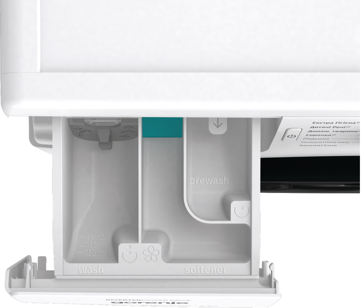 Пральна машина автоматична Gorenje WNEI 72 SBS/UA (PS22/22120) (6743776) - зображення 15