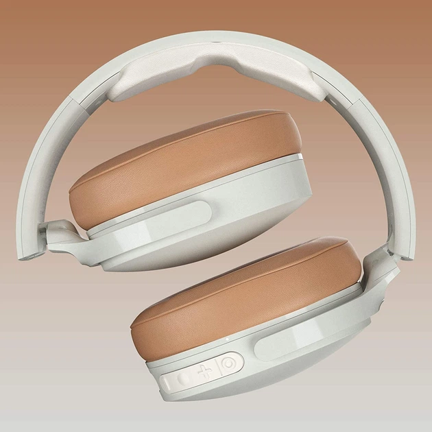 Наушники Skullcandy Hesh ANC Mod White (S6HHW-N747) купить в