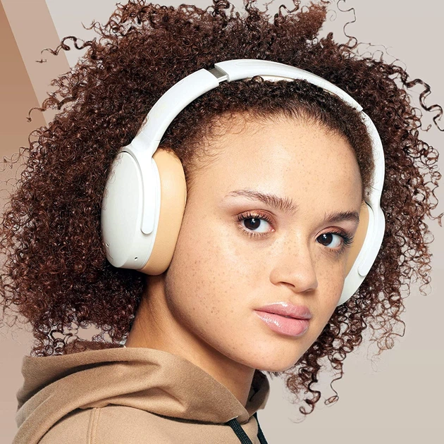 Наушники Skullcandy Hesh ANC Mod White (S6HHW-N747) купить в