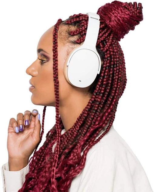 Наушники Skullcandy Hesh ANC Mod White (S6HHW-N747) купить в