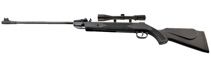 Пневматическая винтовка Core AIR RIFLE B1-4Р (B2-4p) прицел 4х20 - изображение 1