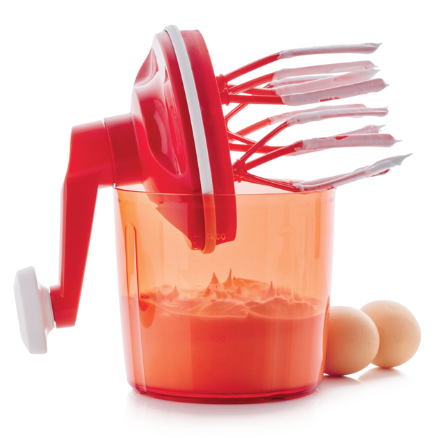 Миксер Tupperware От шефа 1,35 л (Г118) - изображение 2