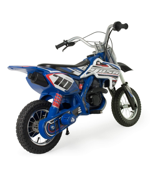 Электромобиль-электробайк Injusa (X-Trene) Fighter Cross 24 V, 6832 ...