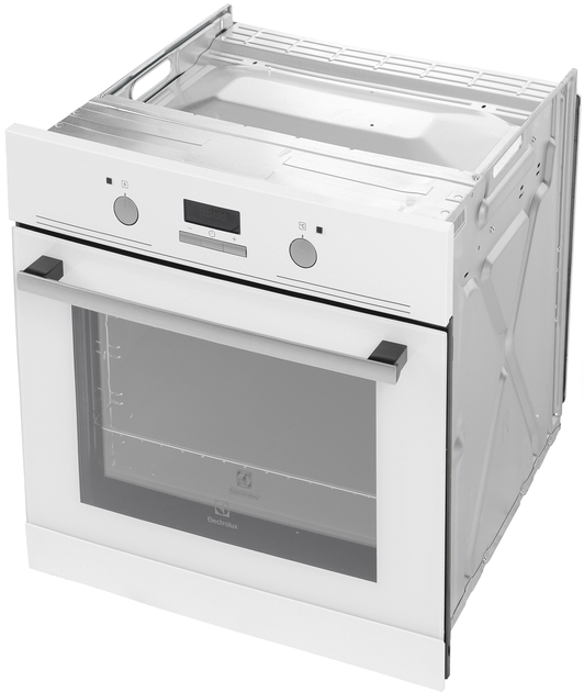 Духовой шкаф electrolux ezb 53430 aк