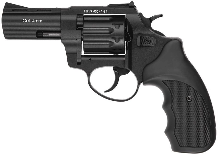 Револьвер под патрон Флобера Stalker 3" (38800045) - изображение 1