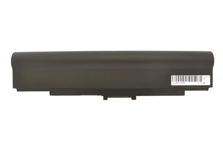 Аккумулятор для ноутбука Acer UM09E31 Aspire Timeline 1810T 11.1V Black 5200mAh OEM (006300) - Фото 1 Аккумулятор для ноутбука Acer UM09E31 Aspire Timeline 1810T 11.1V Black 5200mAh OEM (006300) - изображение 1