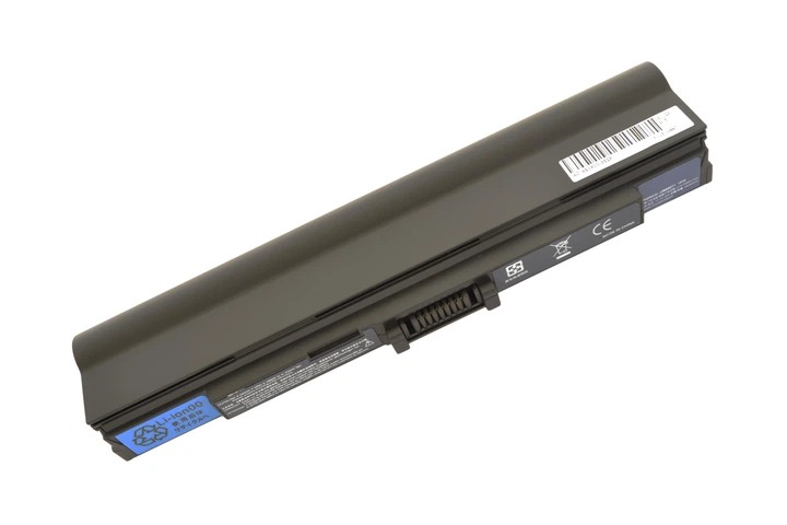 Аккумулятор для ноутбука Acer UM09E31 Aspire Timeline 1810T 11.1V Black 5200mAh OEM (006300) - Фото 2 Аккумулятор для ноутбука Acer UM09E31 Aspire Timeline 1810T 11.1V Black 5200mAh OEM (006300) - изображение 2