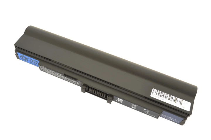 Аккумулятор для ноутбука Acer UM09E31 Aspire Timeline 1810T 11.1V Black 5200mAh OEM (006300) - Фото 3 Аккумулятор для ноутбука Acer UM09E31 Aspire Timeline 1810T 11.1V Black 5200mAh OEM (006300) - изображение 3