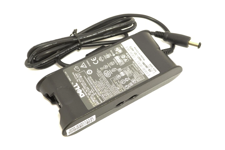 Блок живлення для ноутбука Dell 65W 19.5V 3.34A 7.4 x 5.0mm PA-12 OEM - Фото 3 Блок живлення для ноутбука Dell 65W 19.5V 3.34A 7.4 x 5.0mm PA-12 OEM - зображення 3