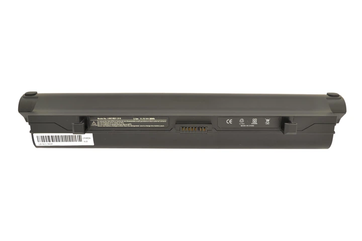 Аккумулятор для ноутбука Lenovo-IBM L08C3B21 S10 11.1V Black 5200mAh OEM - Фото 4 Аккумулятор для ноутбука Lenovo-IBM L08C3B21 S10 11.1V Black 5200mAh OEM - изображение 4