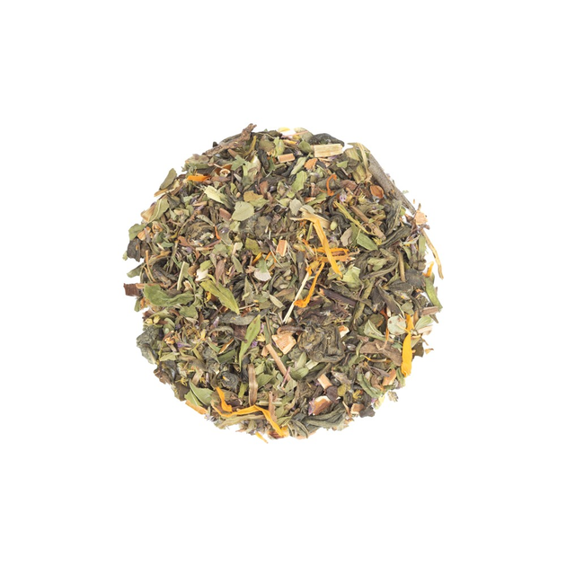 Чайний напій GreenWay TeaVitall Step 12, для оздоровлення суглобів, 75 р. (01544) - зображення 2