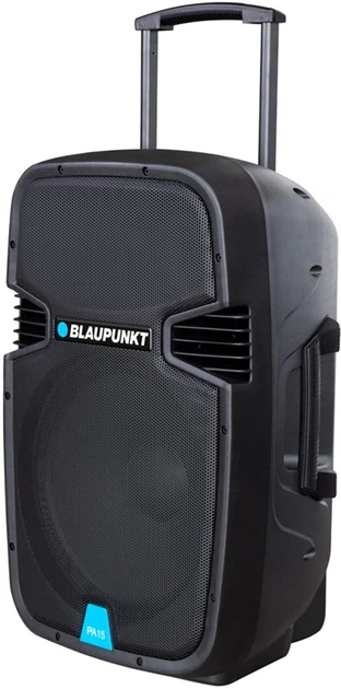 Акустична система Blaupunkt PA15 (5907150501883) - зображення 2
