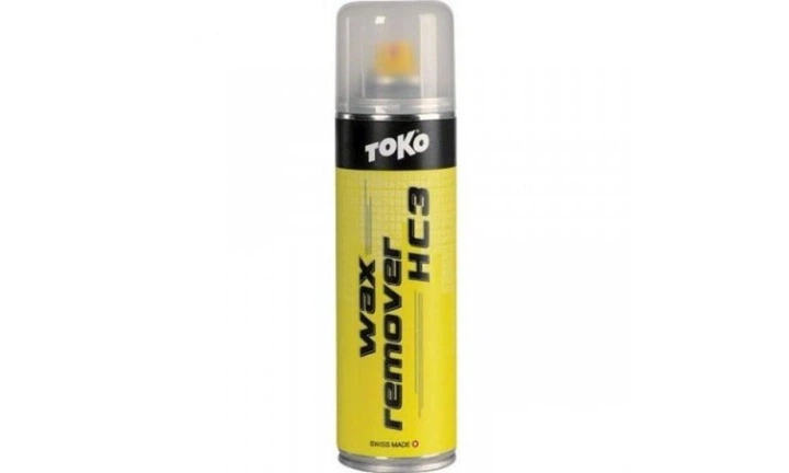 Waxremover HC3 Toko- 250ml