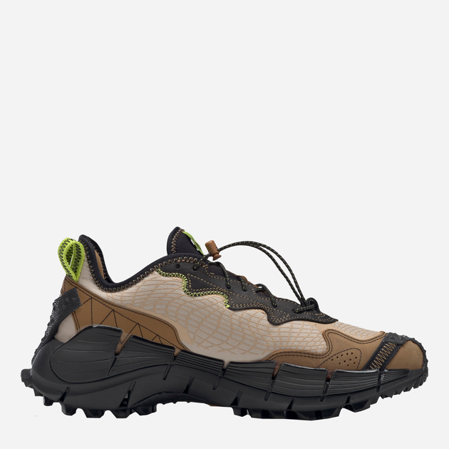 Мужские кроссовки Reebok Zig Kinetica II Edge H00114 37.5 (6) 24