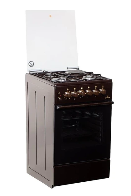 Плита Greta 1470-ГЭ-00А (B) - Фото 3 Плита Greta 1470-ГЭ-00А (B) - изображение 3