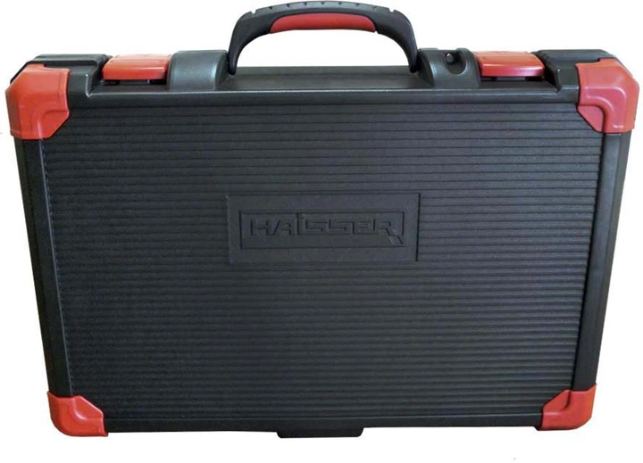 Набор инструментов Haisser 1/2