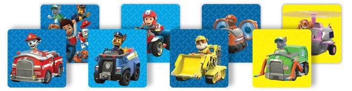 Paw patrol outlet magformers