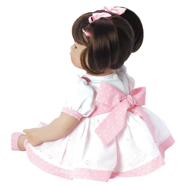 Лялька реборн Adora ToddlerTime let's Celebrate 20" 51 см (218708) (B077BZQCJS) - Фото 3 Лялька реборн Adora ToddlerTime let's Celebrate 20" 51 см (218708) (B077BZQCJS) - зображення 3