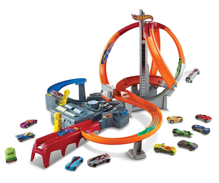 hot wheels gwt39