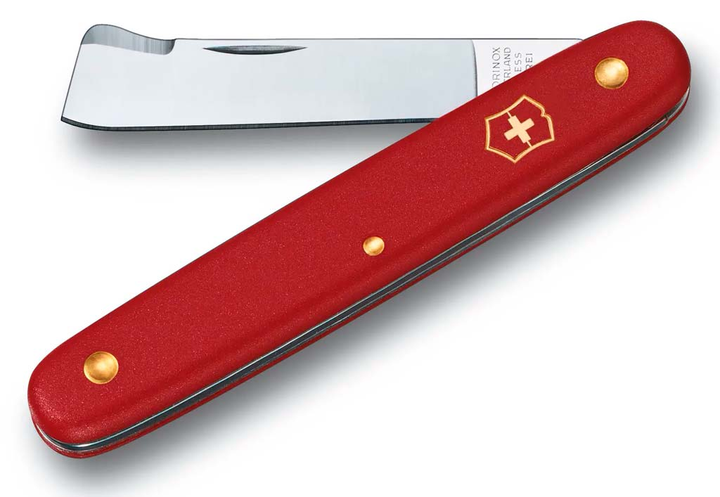 Нож Victorinox Budding Knife Combi садовый (3.9020) - изображение 1