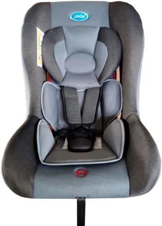 Автокресло Lindo НВ 905 0-25 кг Серое (4712001129050) – Купить с ...
