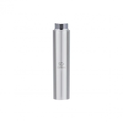 Удлинитель SD Plus 100х1/2" хром (SD13015100) - изображение 2