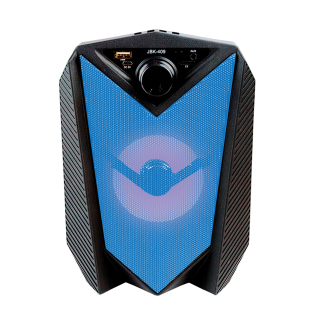 Акустична портативна колонка Bluetooth AFG JBK 4090 Premium (id143) - зображення 1