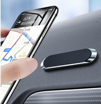 Автомобильный держатель Magnetic Dashboard Holder (black) - Фото 1 Автомобильный держатель Magnetic Dashboard Holder (black) - изображение 1