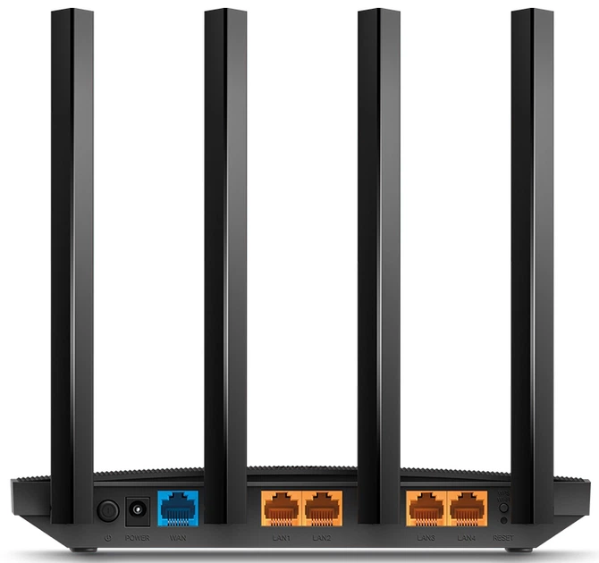 Router TP-LINK Archer A6 v4 - obraz 3