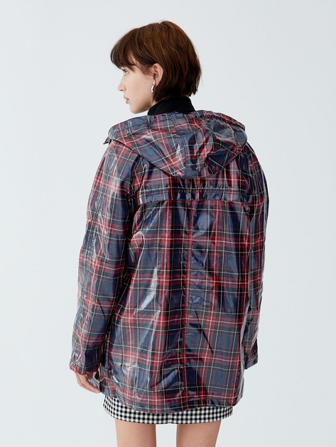 Pull and shop bear raincoat