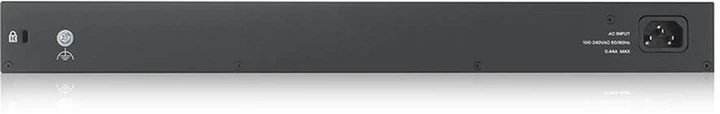 Комутатор Zyxel GS2220-28 (GS2220-28-EU0101F) - зображення 4
