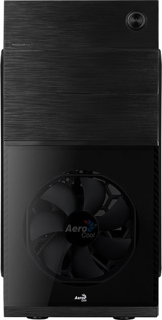Корпус Aerocool CS-105 + БП VX 350 PLUS 350W – фото, відгуки ...