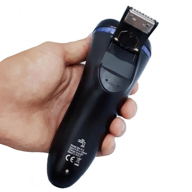 Электробритва Gemei Gm-513 - изображение 3