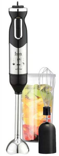 Блендер Erstech E0601BR - Фото 1 Блендер Erstech E0601BR - зображення 1