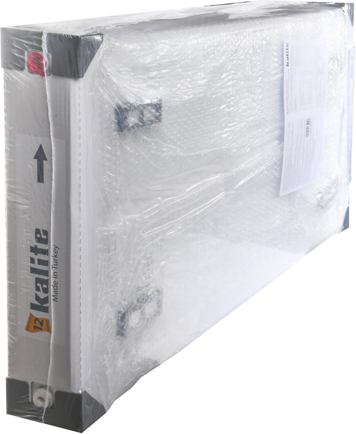 Радиатор стальной KALITE 500x1000 панельный тип 22 бп - изображение 2
