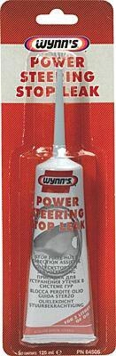 Акція на Присадка Wynn's Power Steering Stop Leak для зупинки та запобігання протіканню у гідропідсилювачі керма 125 мл від Rozetka