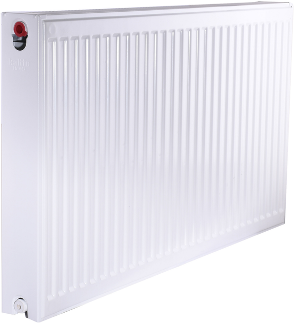 Радиатор стальной KALITE 600x500 панельный тип 22 бп - изображение 1