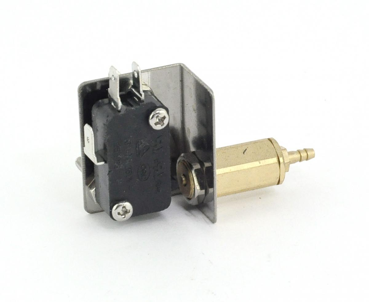 Клапан пневмо електричний для стоматологічної установки LUMED SERVICE LU-00003 - изображение 2