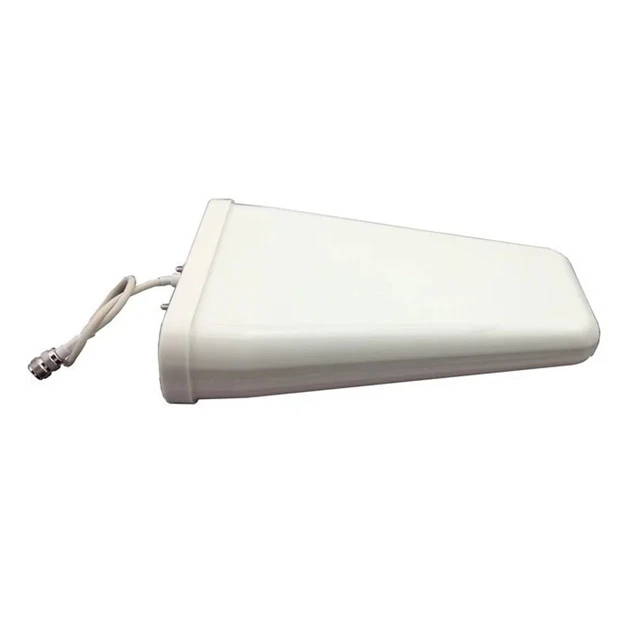 Спрямована GSM/UMTS/LTE антена Oserjep LPDA посиленням 10 dBi (800-2700 МГц) - Фото 3 Спрямована GSM/UMTS/LTE антена Oserjep LPDA посиленням 10 dBi (800-2700 МГц) - зображення 3