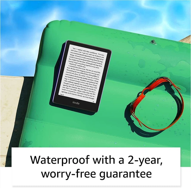 Электронная книга Amazon Kindle Paperwhite Kids 11th Gen. 8GB
