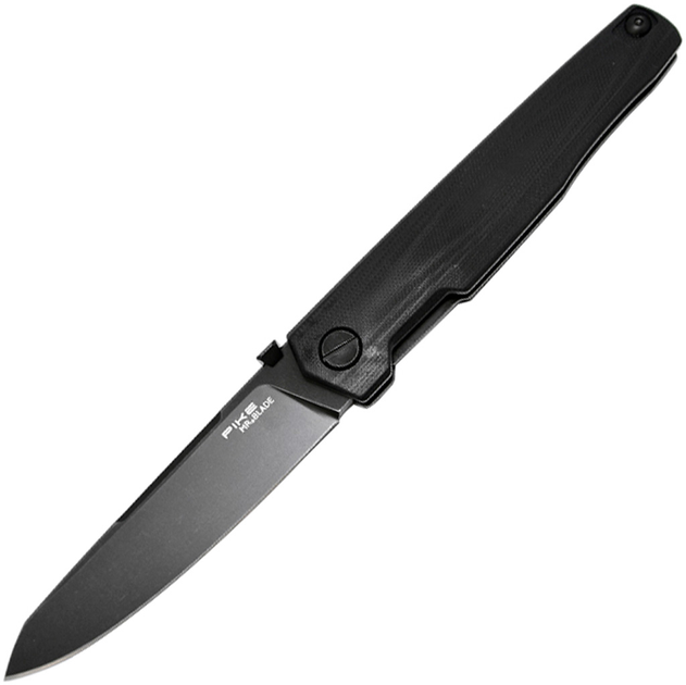 Нож Mr. Blade Pike Black - изображение 1