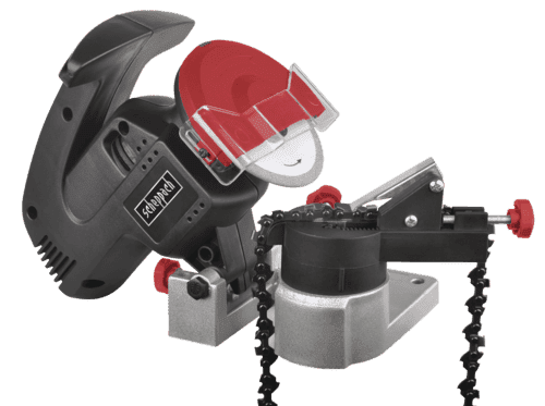 Станок Scheppach для заточки пильных цепей KS1200 (5903602901) - изображение 2