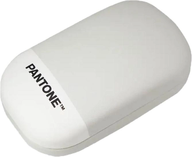 Футляр Balvi Pantone Mini для зберігання дрібниць Сірий (7289-0002) - зображення 1