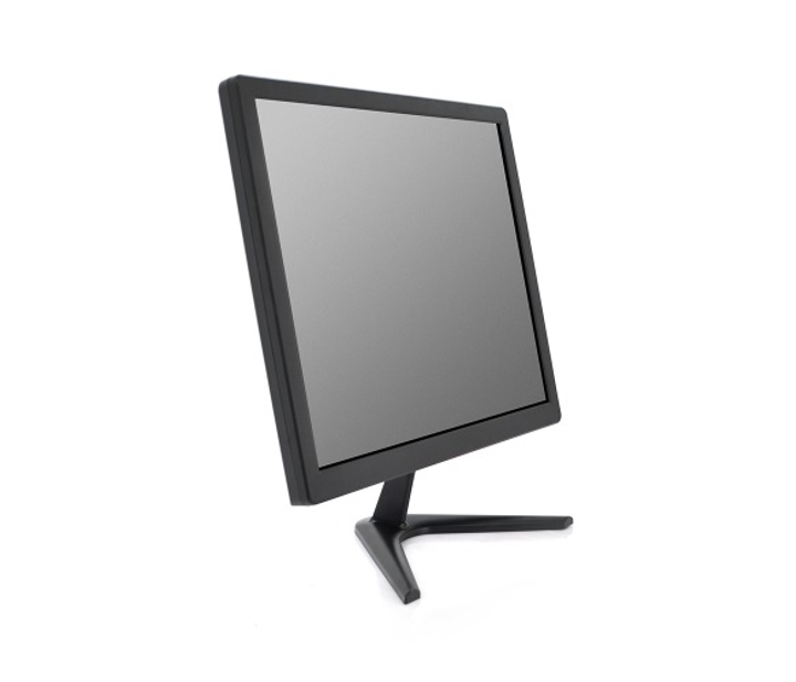 Монитор Voltronic 19" SY-190PC (4:3) (12437) Black; 1024x768, 250 кд/м2, 4 мс, HDMI, D-Sub - изображение 1