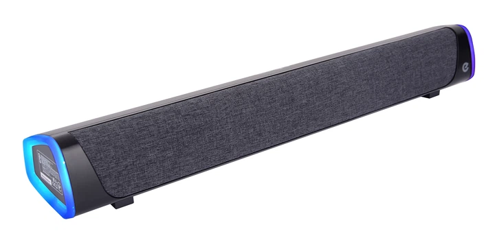 Мультимедійна акустика ERGO SD-007 Soundbar (6678981) - изображение 5