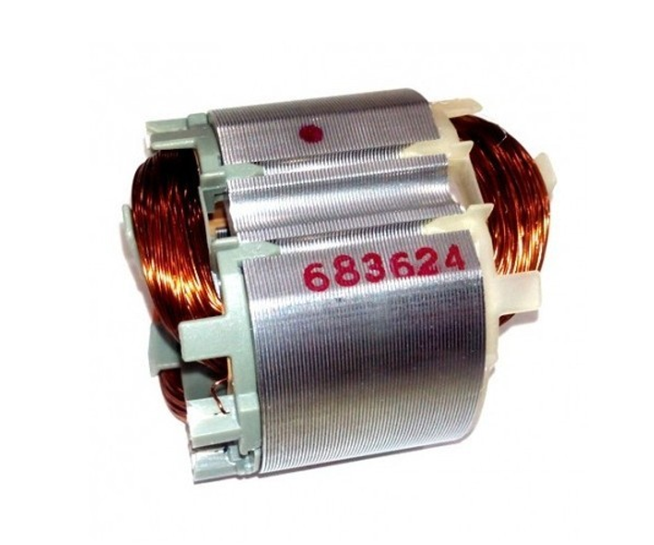 Статор для перфоратора Makita HR1830 633624-3 – фото, відгуки ...