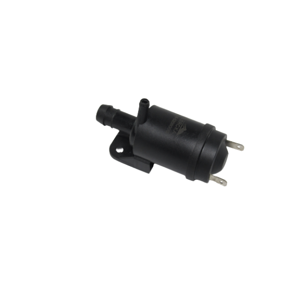 Насос омивача Аляска ВАЗ 2108-21099 Таврія старого зразка 2108-5208009 (47850) - зображення 3