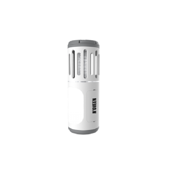 Аккумуляторный фонарь от насекомых Noveen IKN854 LED IP44 - Фото 2 Аккумуляторный фонарь от насекомых Noveen IKN854 LED IP44 - изображение 2